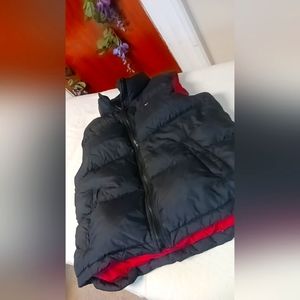 Tommy Hilfiger puffer vest